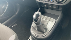 Hyundai i10 1.0 [63] Advance 5dr Auto [Nav] Petrol Hatchback